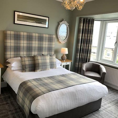 The Sunningdale Hotel Bamburgh Exterior foto