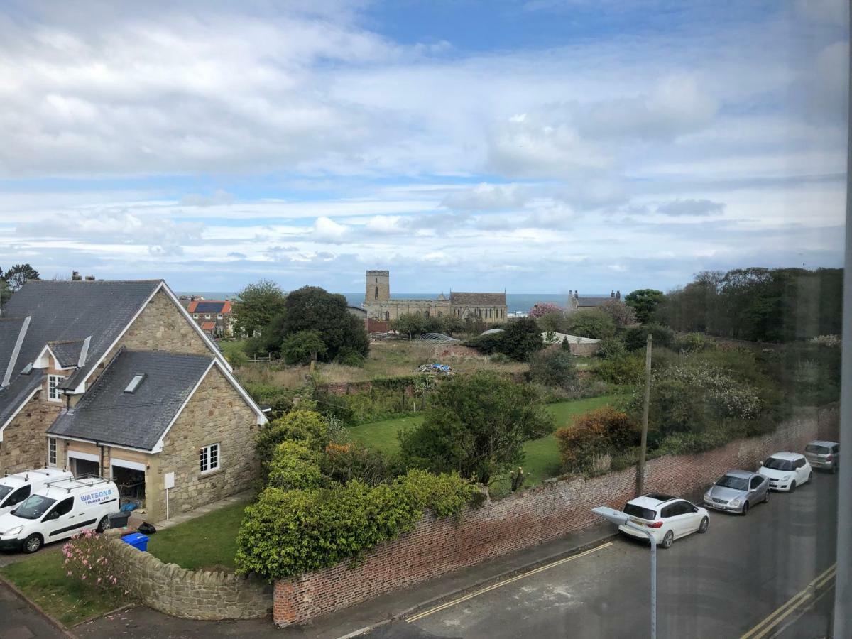 The Sunningdale Hotel Bamburgh Exterior foto